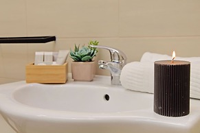 Domus Augustea San Giovanni Sunset Suites