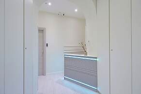 Domus Augustea San Giovanni Sunset Suites