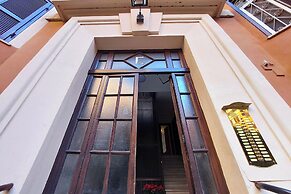 Domus Augustea San Giovanni Sunset Suites