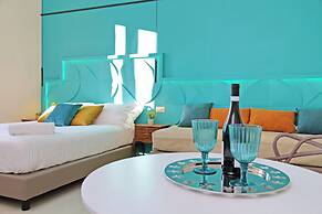 Domus Augustea San Giovanni Sunset Suites