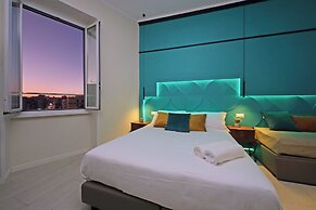 Domus Augustea San Giovanni Sunset Suites