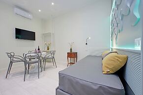 Domus Augustea San Giovanni Sunset Suites