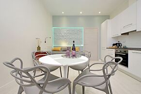 Domus Augustea San Giovanni Sunset Suites