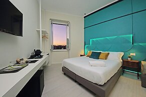 Domus Augustea San Giovanni Sunset Suites