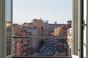 Domus Augustea San Giovanni Sunset Suites