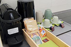 Domus Augustea San Giovanni Sunset Suites