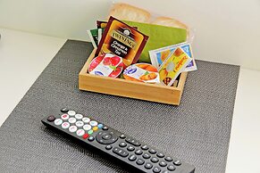 Domus Augustea San Giovanni Sunset Suites