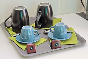 Domus Augustea San Giovanni Sunset Suites