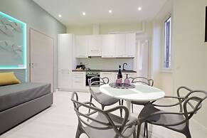 Domus Augustea San Giovanni Sunset Suites