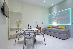 Domus Augustea San Giovanni Sunset Suites