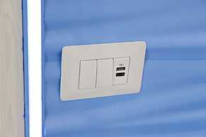 Domus Augustea San Giovanni Sunset Suites