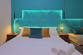 Domus Augustea San Giovanni Sunset Suites