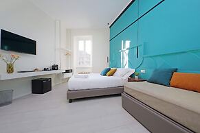 Domus Augustea San Giovanni Sunset Suites