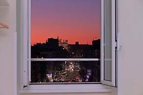 Domus Augustea San Giovanni Sunset Suites