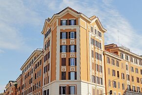 Domus Augustea San Giovanni Sunset Suites