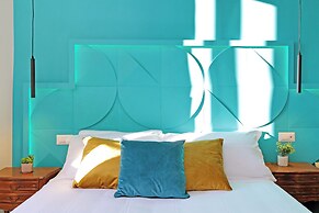 Domus Augustea San Giovanni Sunset Suites