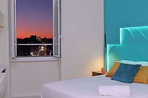 Domus Augustea San Giovanni Sunset Suites