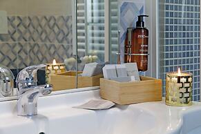 Domus Augustea San Giovanni Sunset Suites