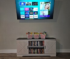 The Ardmore Executive Suite