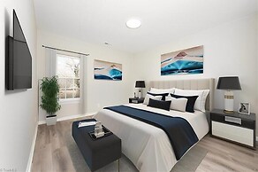 The Ardmore Executive Suite