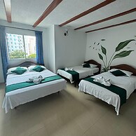 Hotel Rodadero Relax