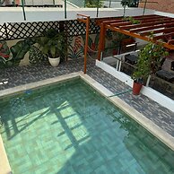 Hotel Rodadero Relax