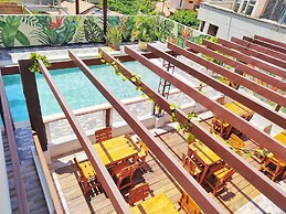 Hotel Rodadero Relax