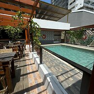 Hotel Rodadero Relax