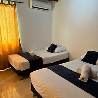 Hotel Rodadero Relax