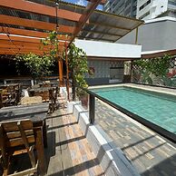 Hotel Rodadero Relax