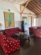 Pousada Pouso do So Vigário