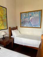 Pousada Pouso do So Vigário