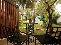 Pousada Pouso do So Vigário