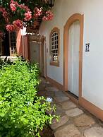 Pousada Pouso do So Vigário