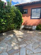 Pousada Pouso do So Vigário