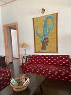 Pousada Pouso do So Vigário