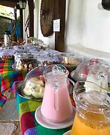 Pousada Pouso do So Vigário