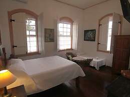 Pousada Pouso do So Vigário