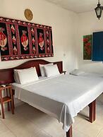 Pousada Pouso do So Vigário