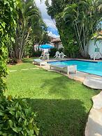 Pousada Pouso do So Vigário