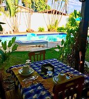 Pousada Pouso do So Vigário