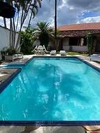 Pousada Pouso do So Vigário