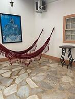 Pousada Pouso do So Vigário