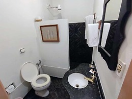 Pousada Pouso do So Vigário