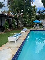 Pousada Pouso do So Vigário