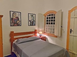 Pousada Pouso do So Vigário