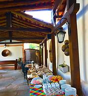 Pousada Pouso do So Vigário