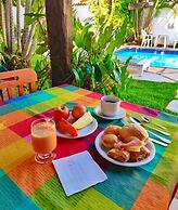 Pousada Pouso do So Vigário