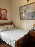 Pousada Pouso do So Vigário