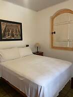 Pousada Pouso do So Vigário